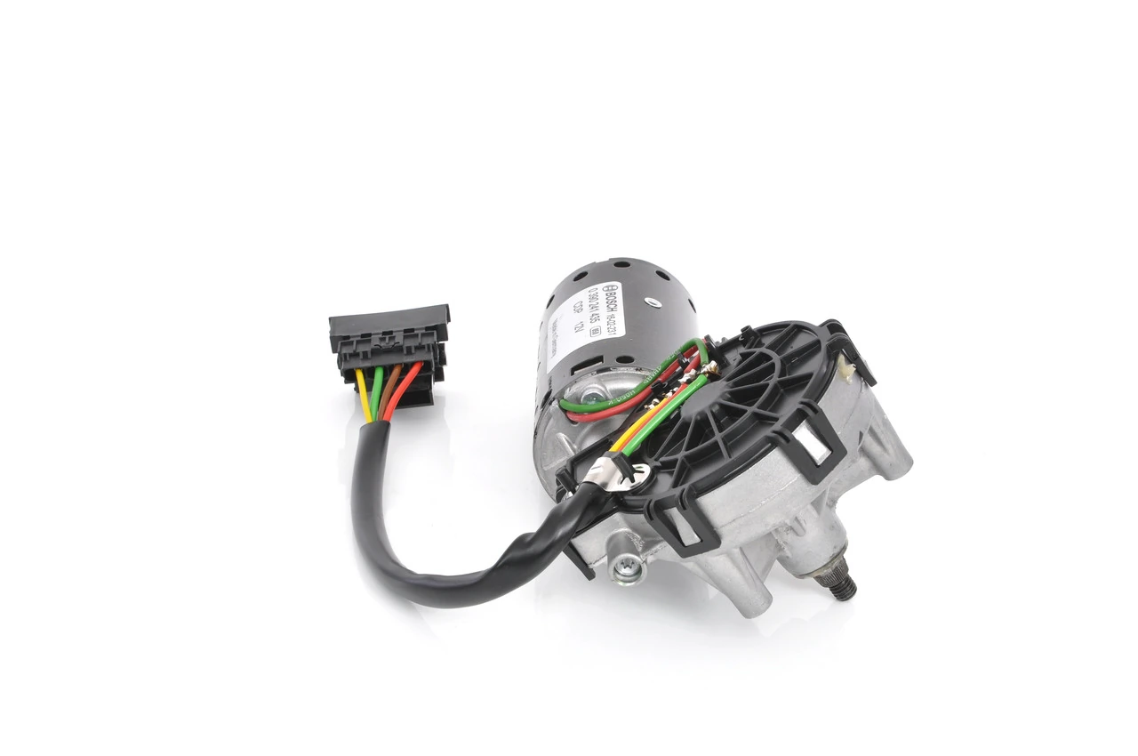 Мотор трапеции стеклоочистителя Bosch 0390241435 цена, от 31.67 USD