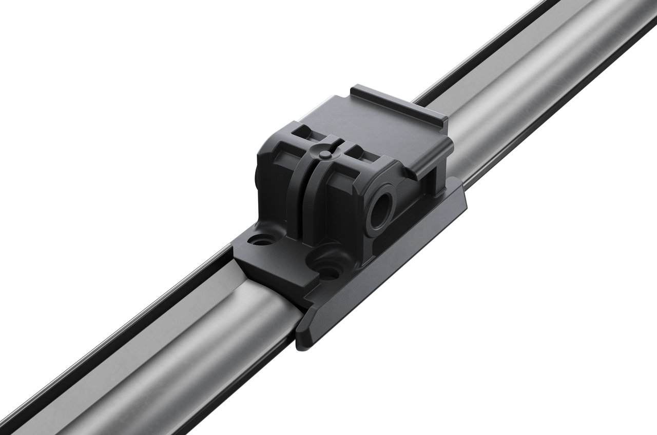 3397007072 Bosch Щетки лобового стекла