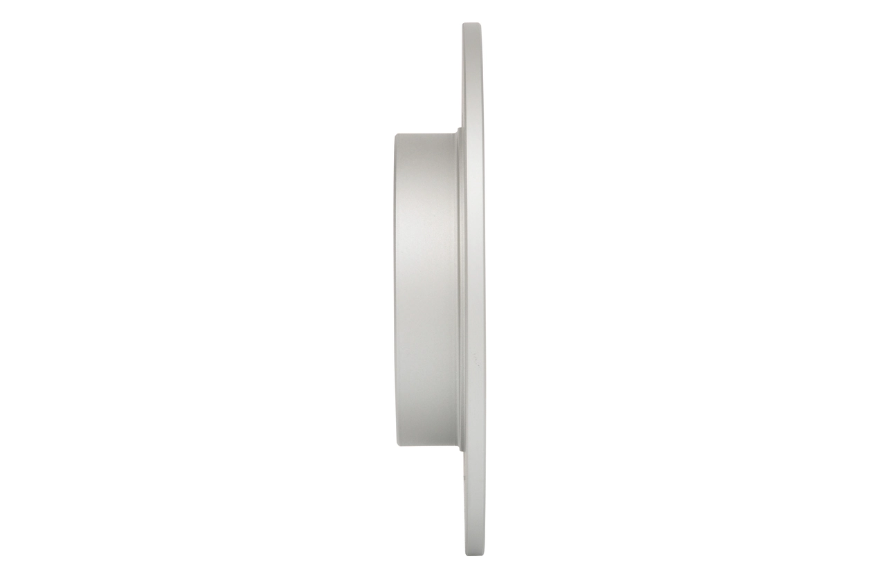 Задний тормозной диск Bosch 0986479C63 цена, от 25.09 USD