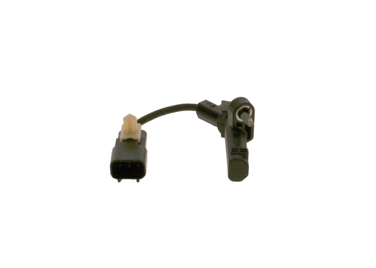 Sensor de posição (de revoluções) de cambota Land Rover Discovery 4 L319