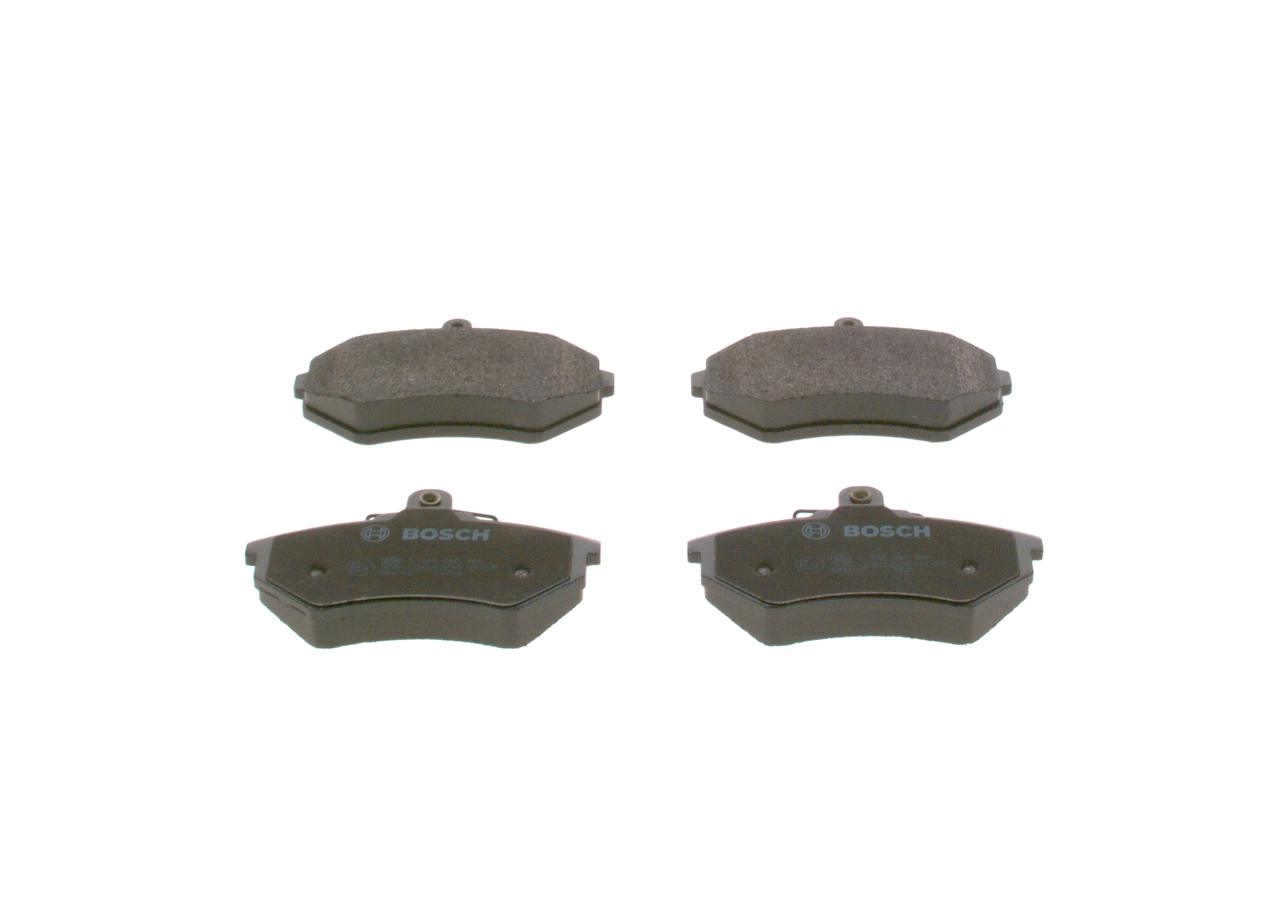 Колодки Bosch 0986460944 цена, от 26.72 USD
