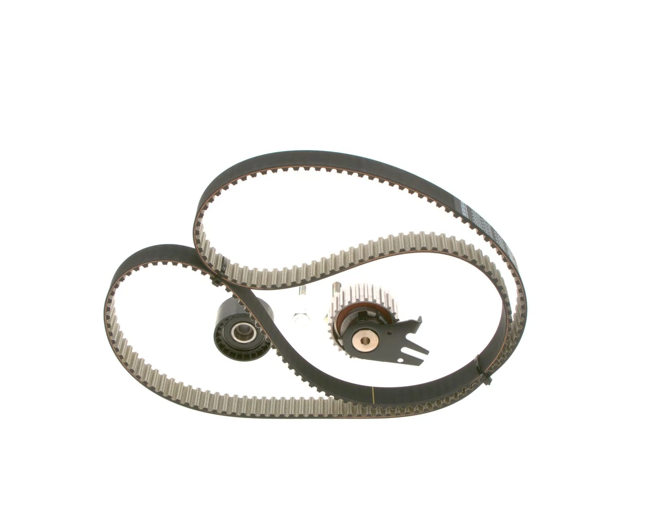 Купить 1987946717 Bosch Комплект ГРМ