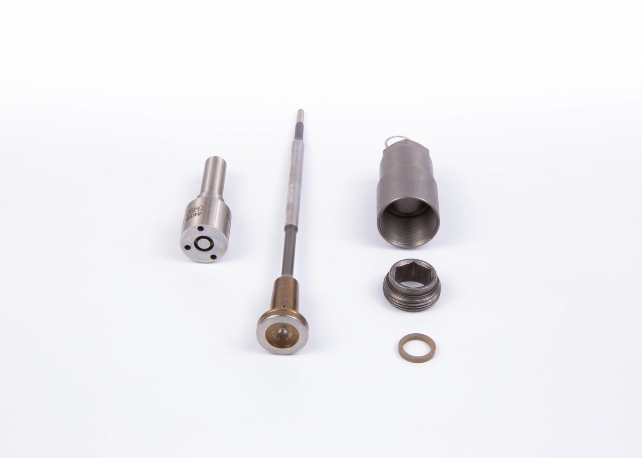Комплект форсунок Bosch F00ZC99044 цена, от 88.58 USD