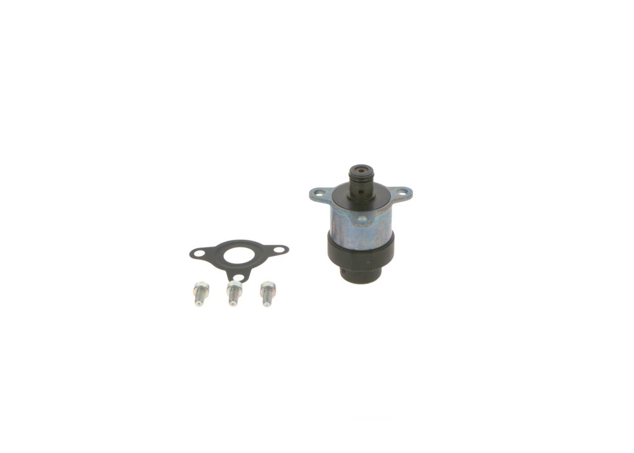 Регулятор давления ТНВД Bosch 1465ZS0031 цена, от 91.96 USD