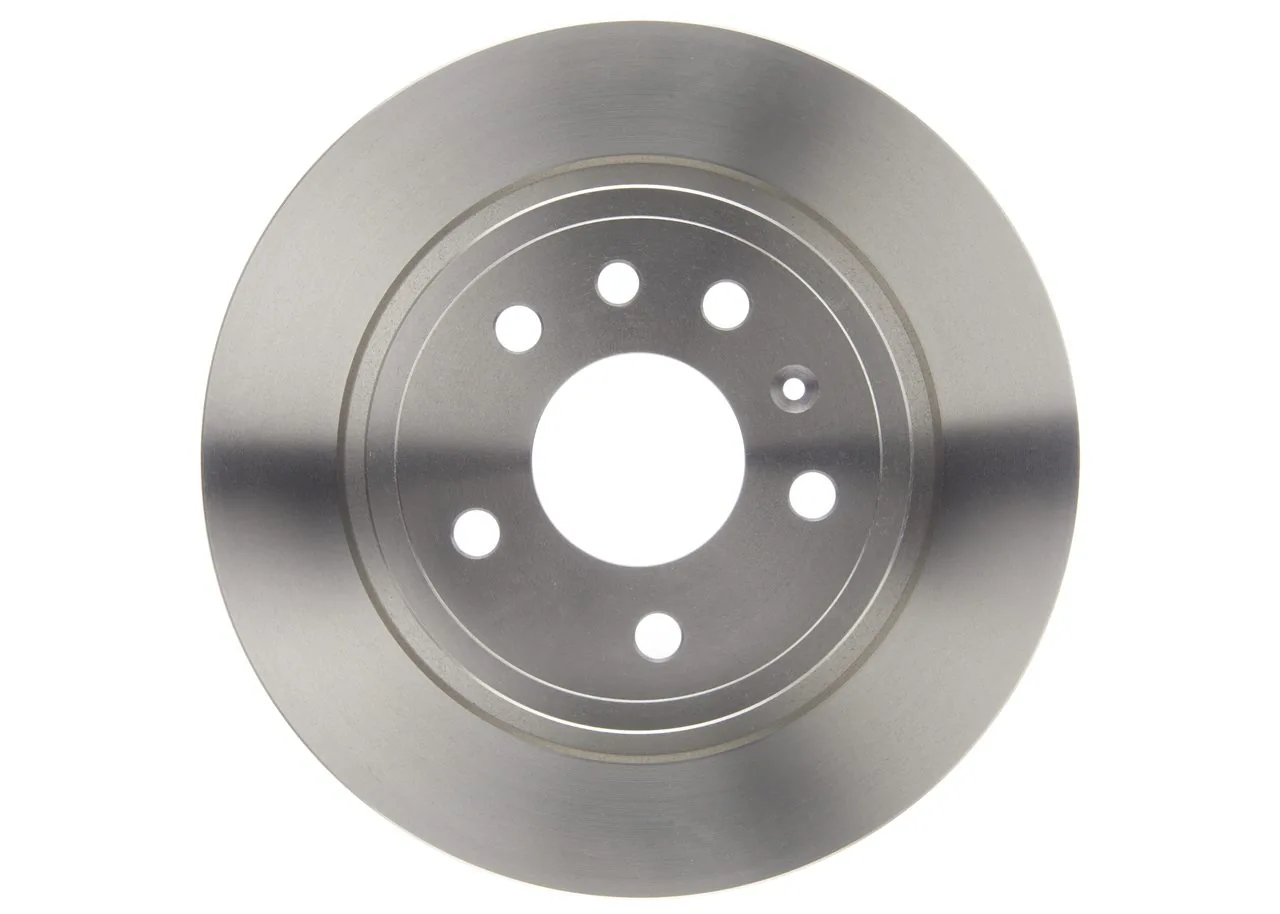 Задний тормозной диск Bosch 0986478478 цена, от 29.92 USD