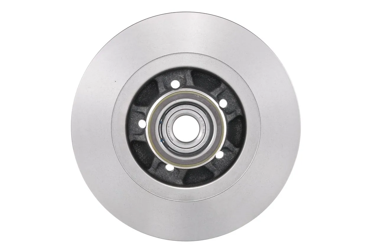 0986479015 Bosch Дисковый тормоз