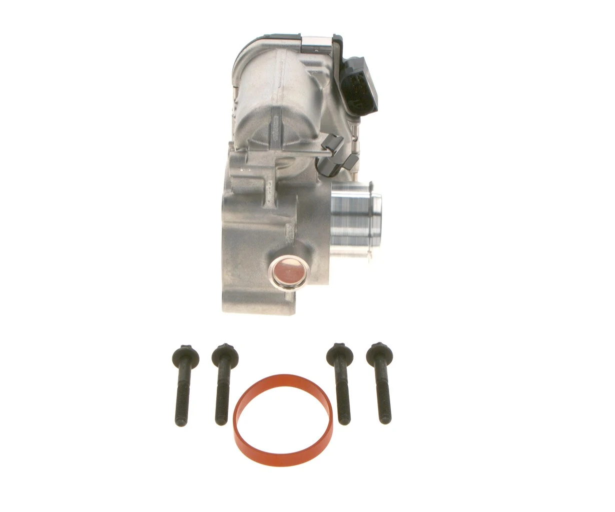 F01C600027 Bosch Дроссельная заслонка