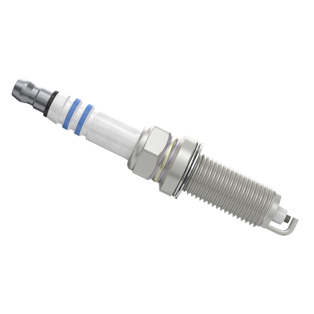 0242129510 Bosch Свечи зажигания
