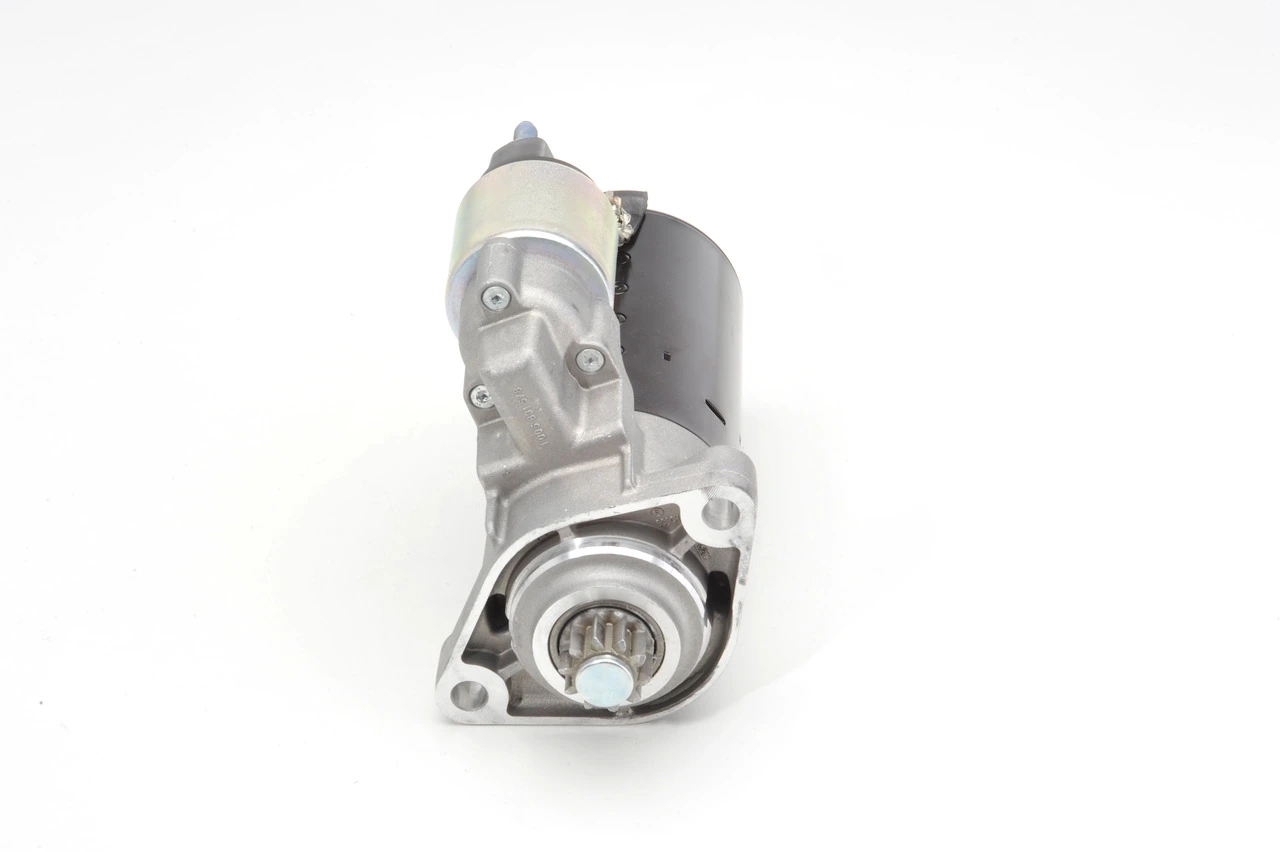 Купить 0001125057 Bosch Стартер