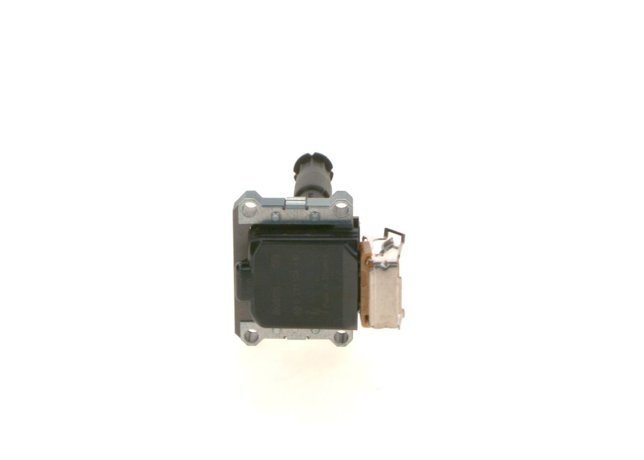 Купить 0221504474 Bosch Катушка зажигания