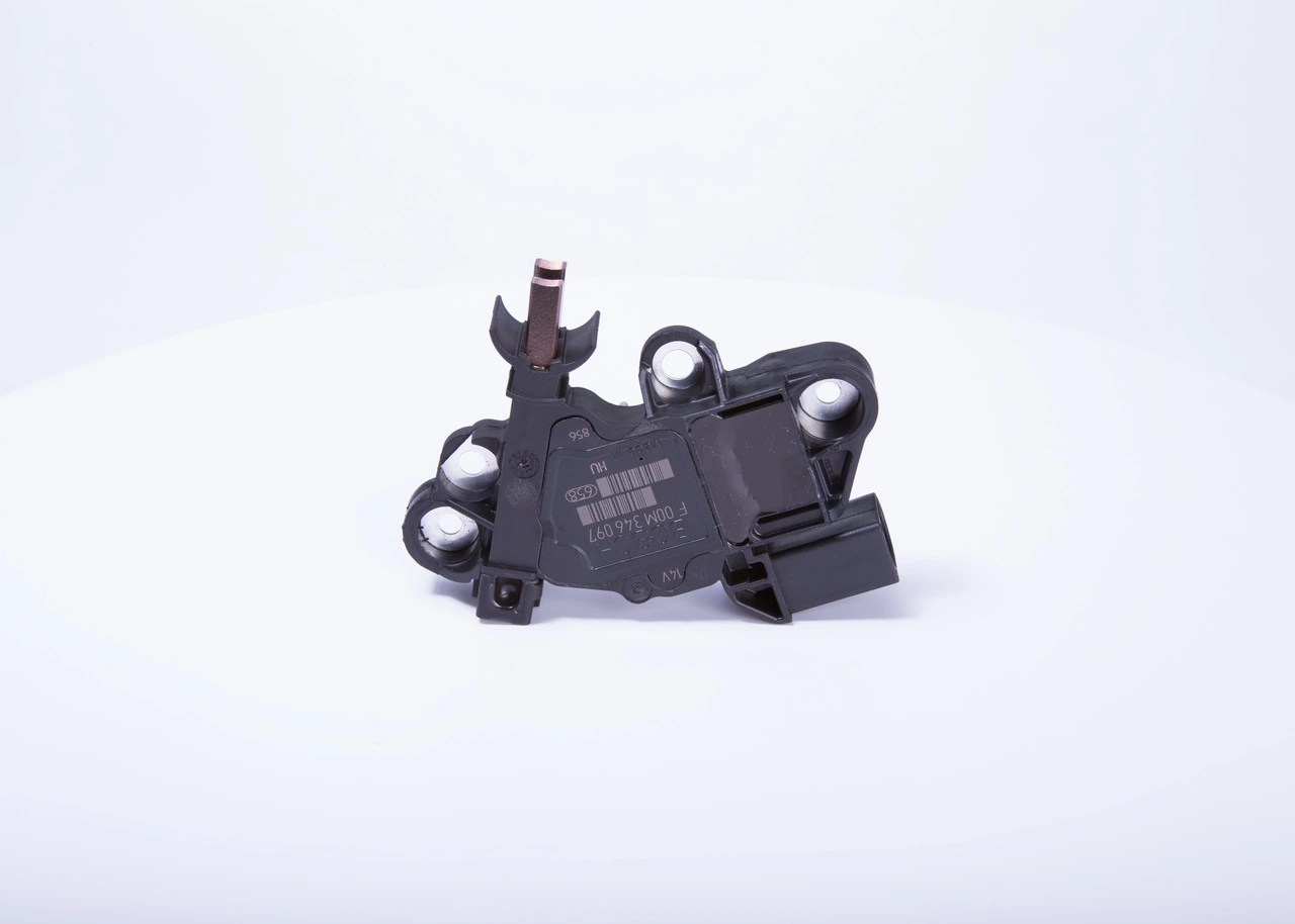 Реле зарядки генератора Bosch F00M346097 цена, от 38.02 USD