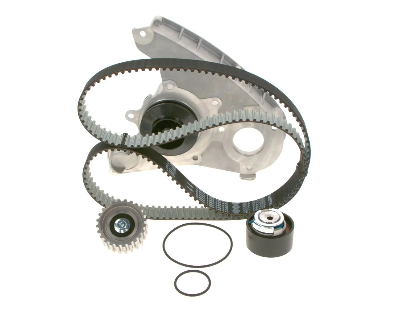 1987946450 Bosch Комплект ремня ГРМ