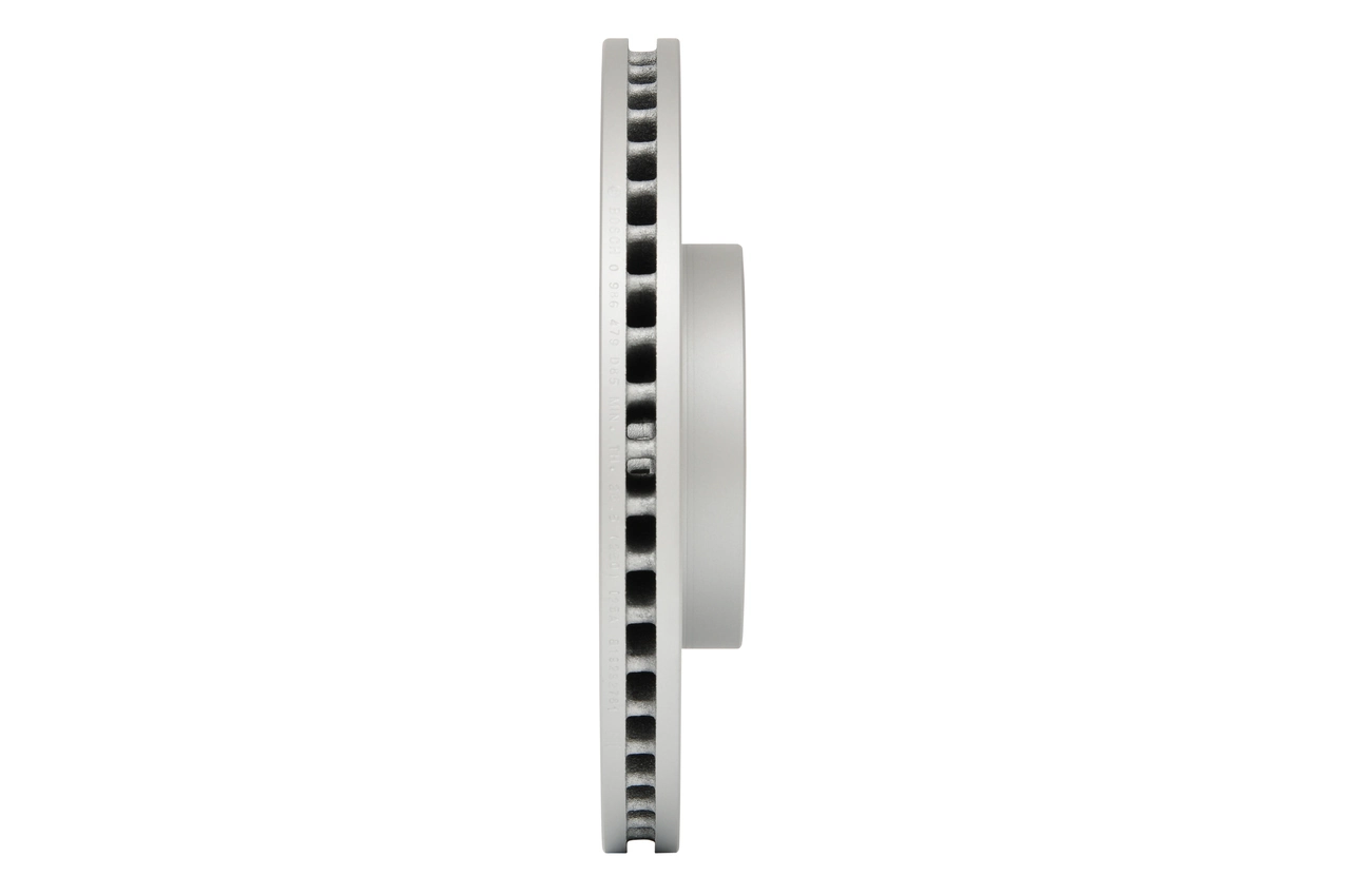 Купить 0986479D85 Bosch Ротор тормозной