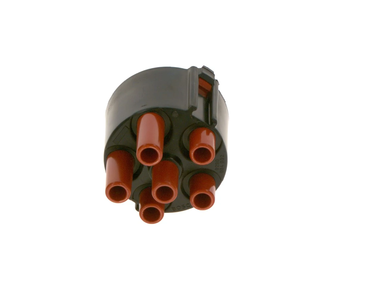 Купить 1235522385 Bosch Крышка трамблера