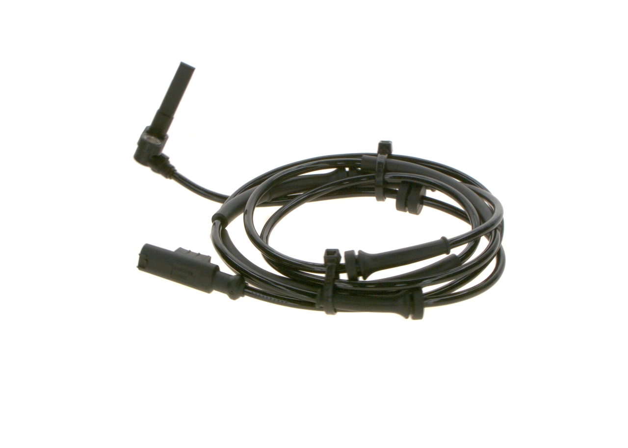 Датчик АБС (ABS) передний, правый Bosch 0265007543 цена, от 24.00 USD