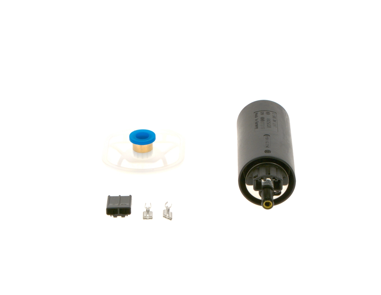Насос топливный электрический 0580314097 Bosch