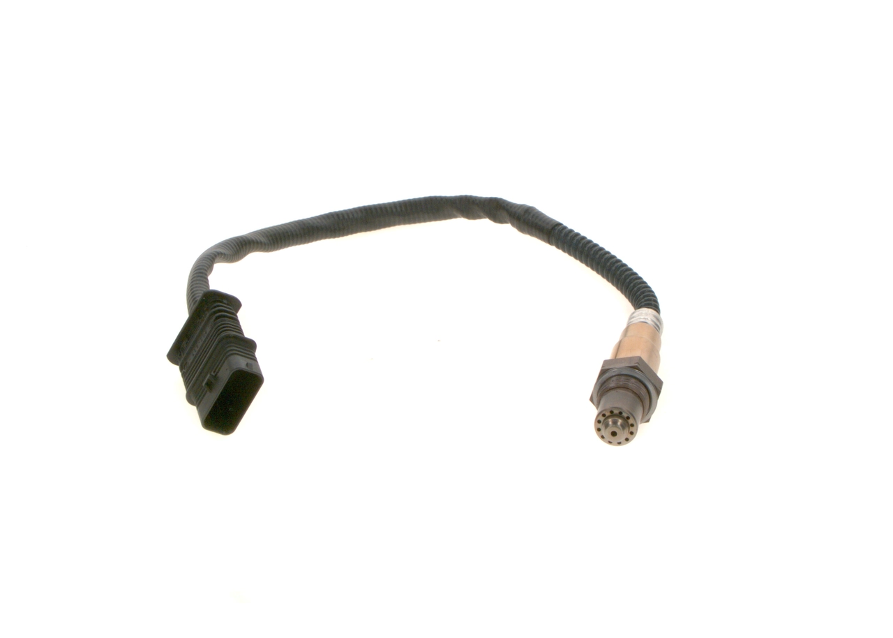 Лямбдазонд, датчик кислорода до катализатора Bosch 0258027029 цена, от 97.36 USD