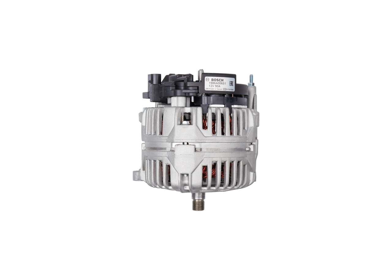 Купить 1986A00651 Bosch Генератор