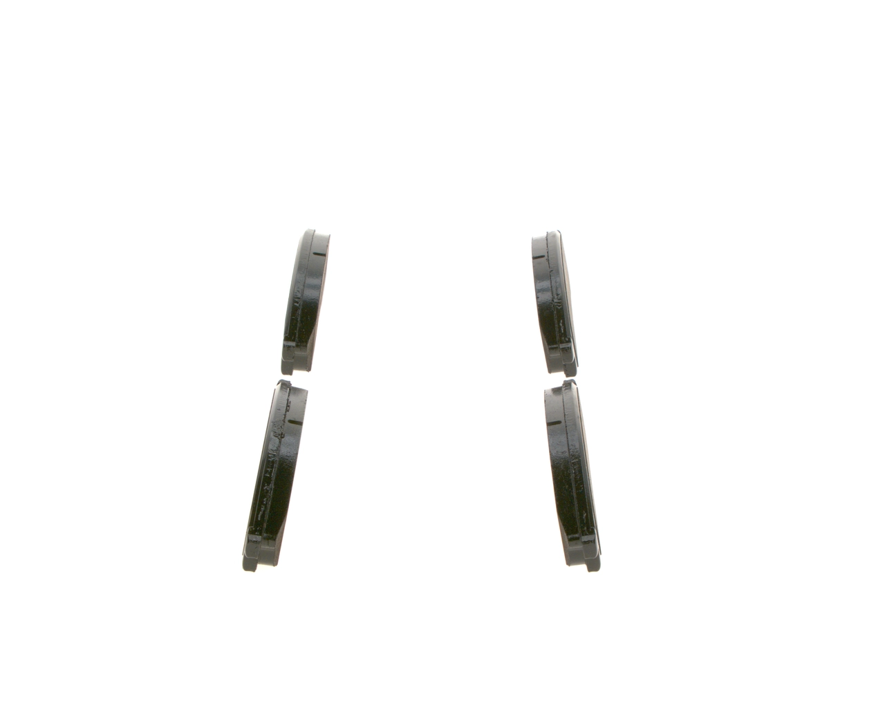 Колодки Bosch 0986424340 цена, от 29.05 USD