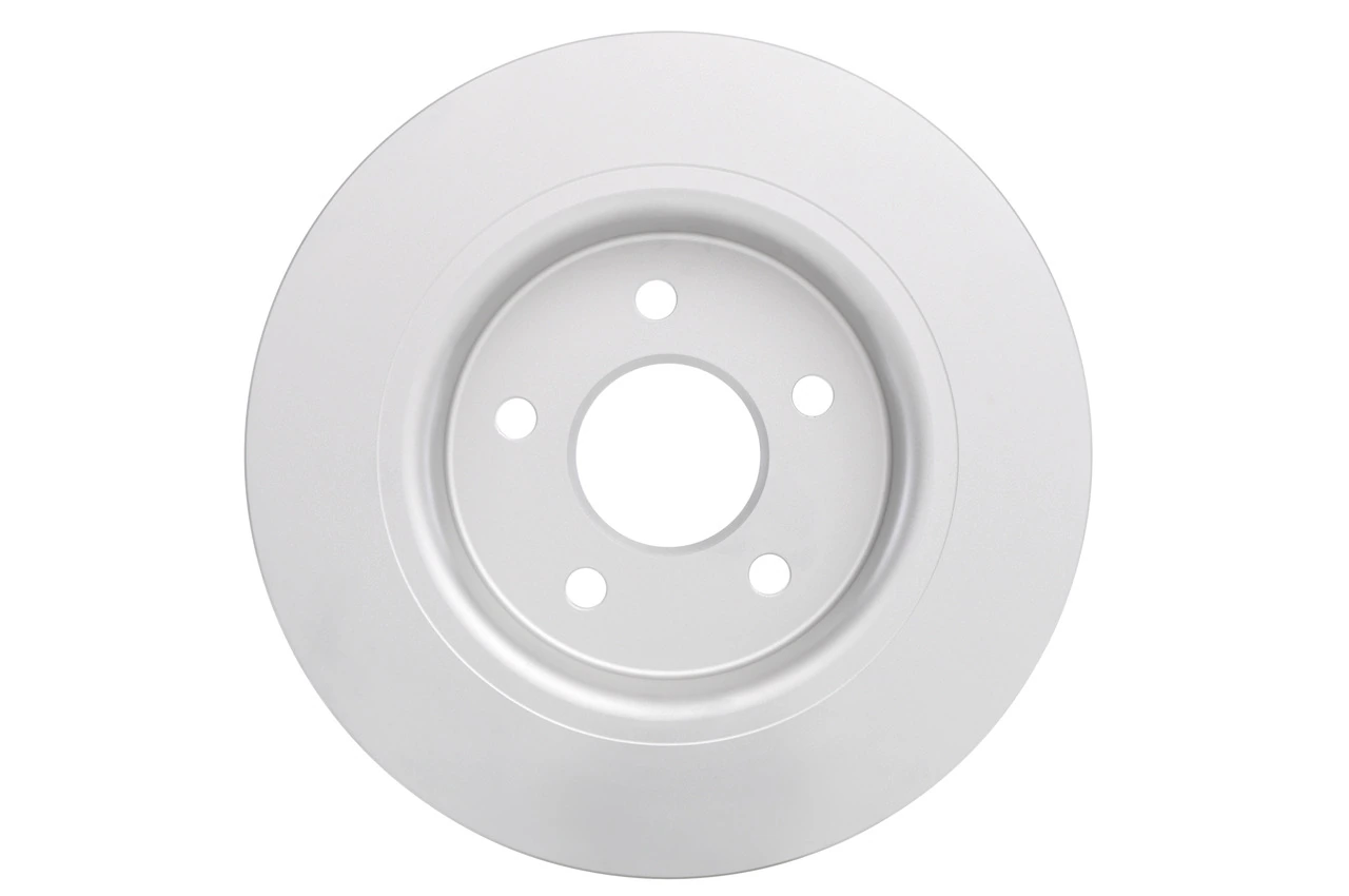 0986479B81 Bosch Дисковый тормоз