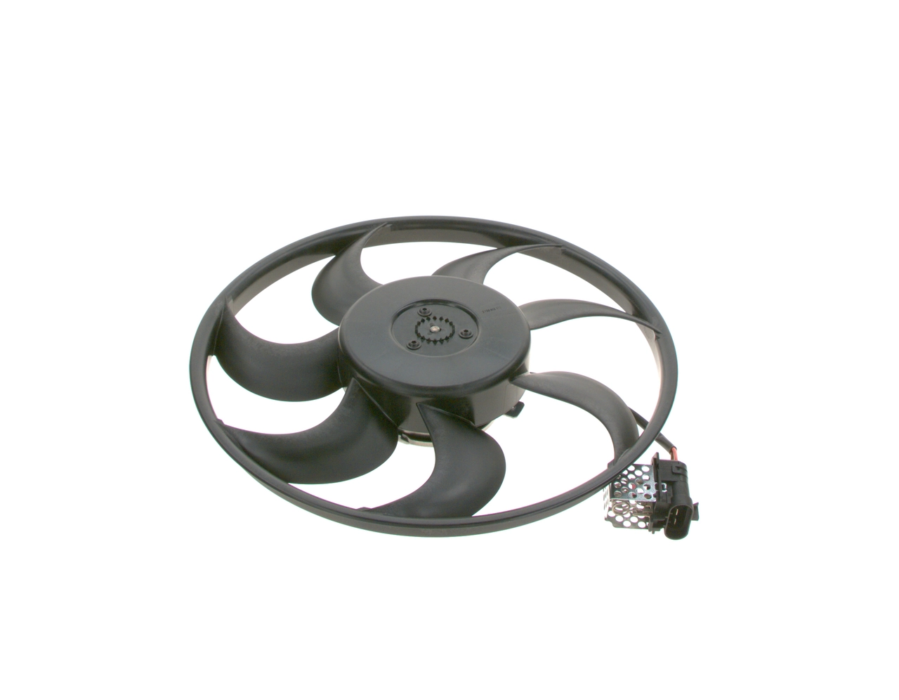 Электровентилятор охлаждения в сборе Bosch 0130303314 цена, от 77.22 USD