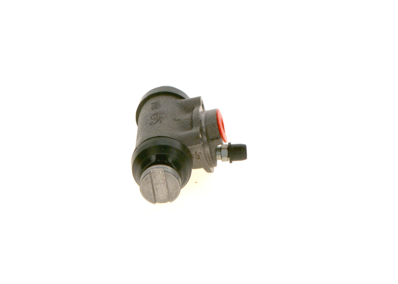Рабочий тормозной цилиндр Bosch 0986475744 цена, от 5.01 USD