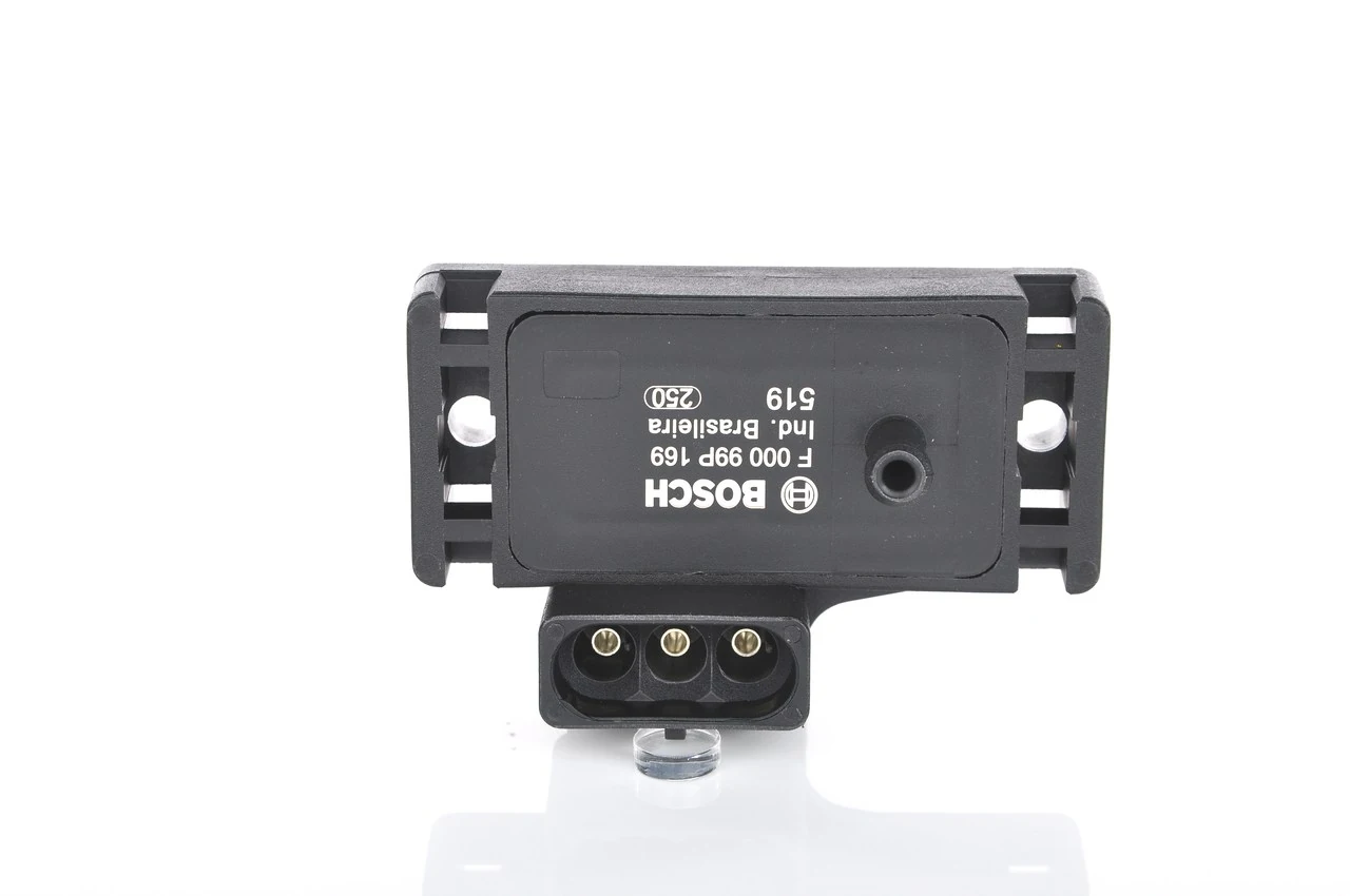 Датчик абсолютного давления в коллекторе Bosch F00099P169 цена, от 33.65 USD