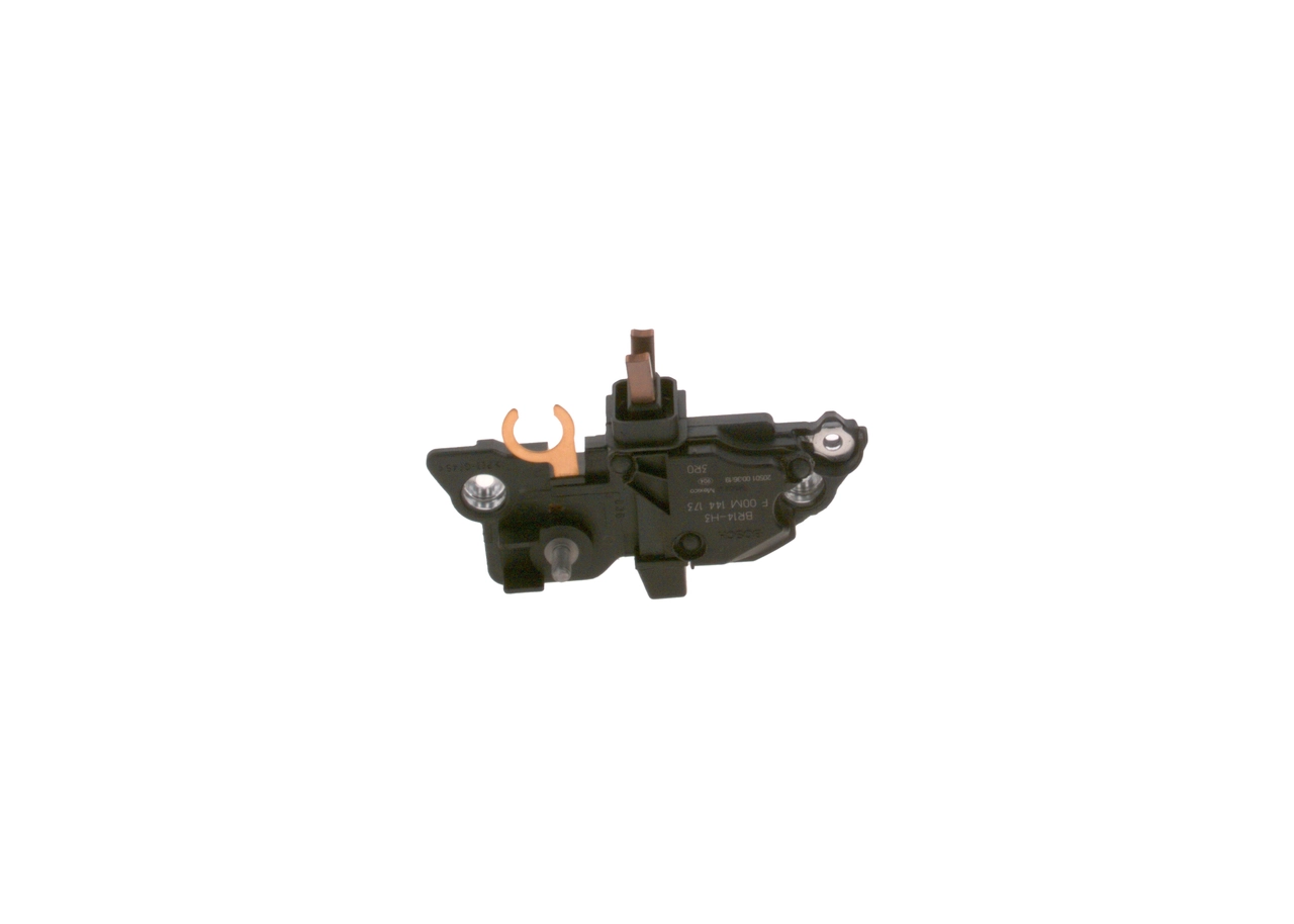 Реле зарядки генератора Bosch F00M144173 цена, от 23.40 USD