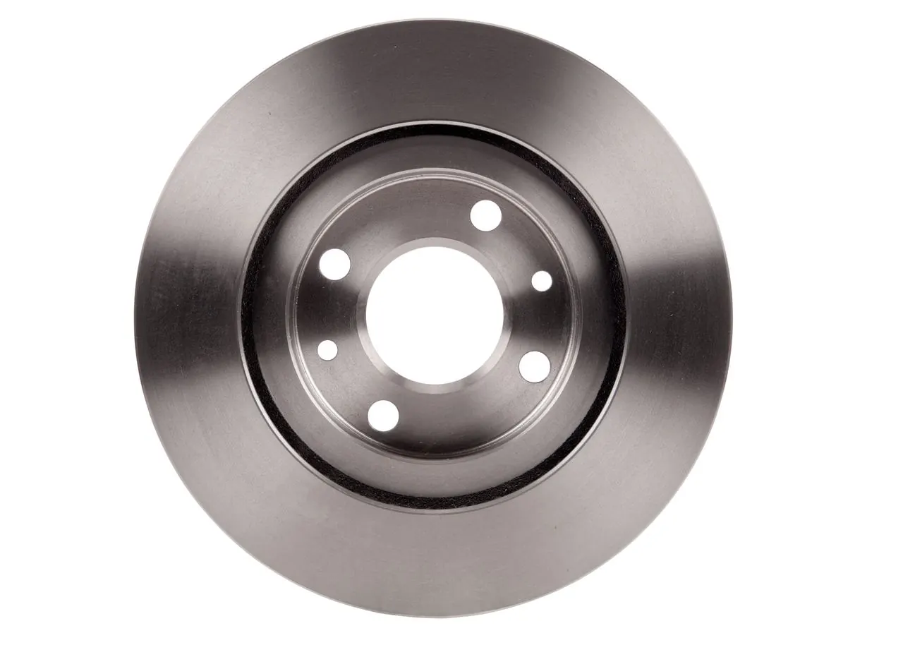 Тормоз дисковый передний Bosch 0986479A86 цена, от 37.87 USD
