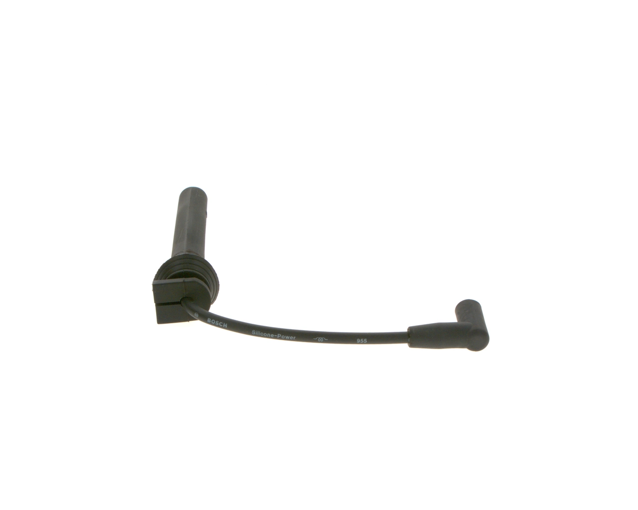 0986357270 Bosch Провода высоковольтные