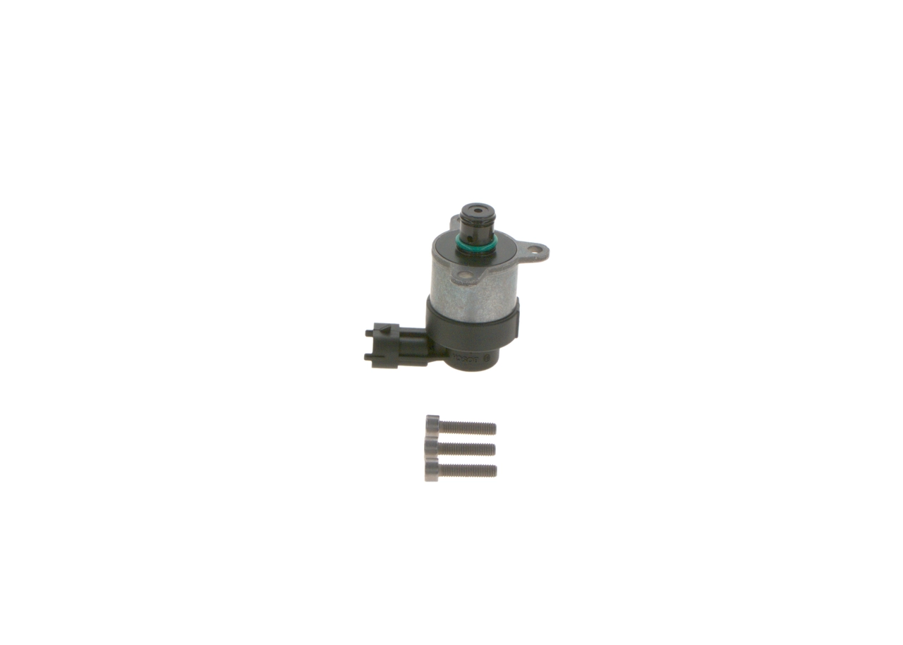 Купить 97369850 General Motors Клапан редукционный