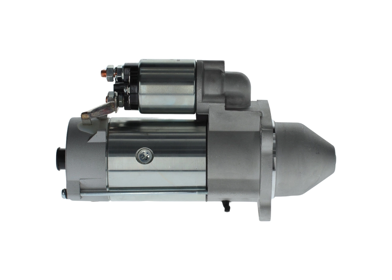 F026400114 BOSCH Filtro de aire original y equivalente