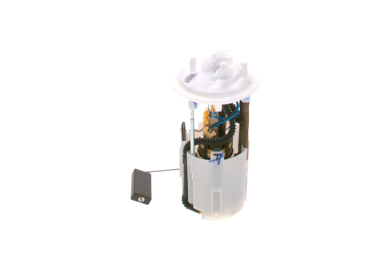 Модуль бензонасоса Bosch 058020341A цена, от 171.57 USD