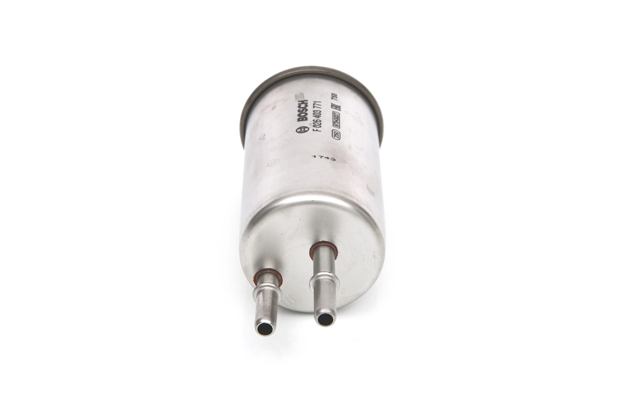 Фильтр тонкой очистки топлива Bosch F026403771 цена, от 21.39 USD