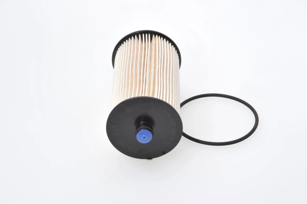 Купить F026402101 Bosch Фильтр-отстойник топлива грубой очистки
