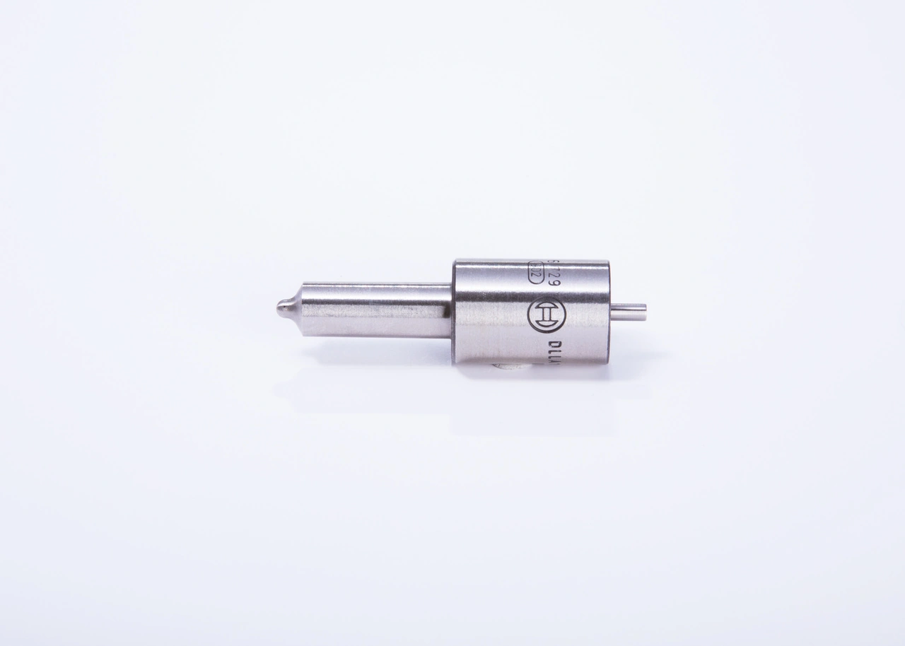 Купить 0433271214 Bosch Распылитель форсунки