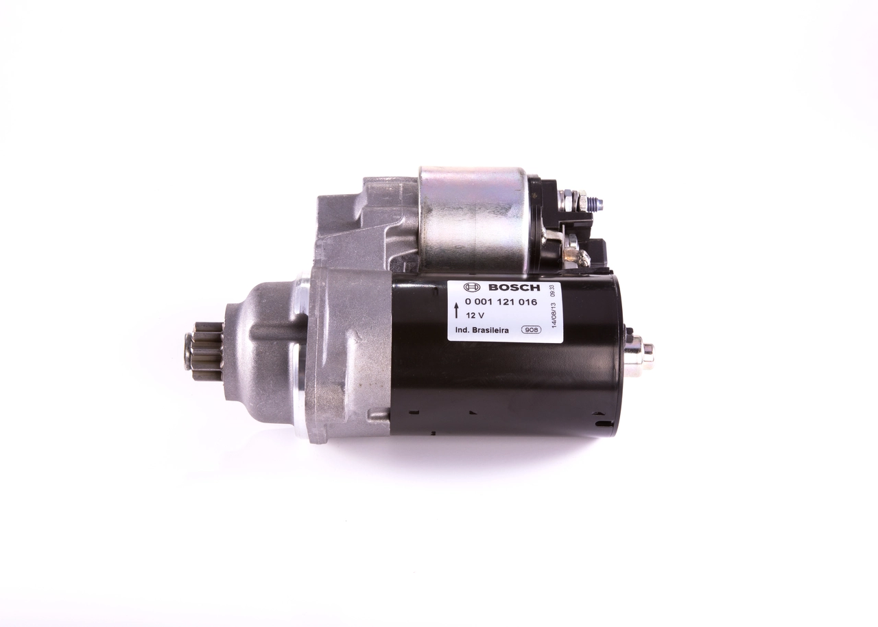 Стартер Bosch 0001121016 цена, от 76.34 USD