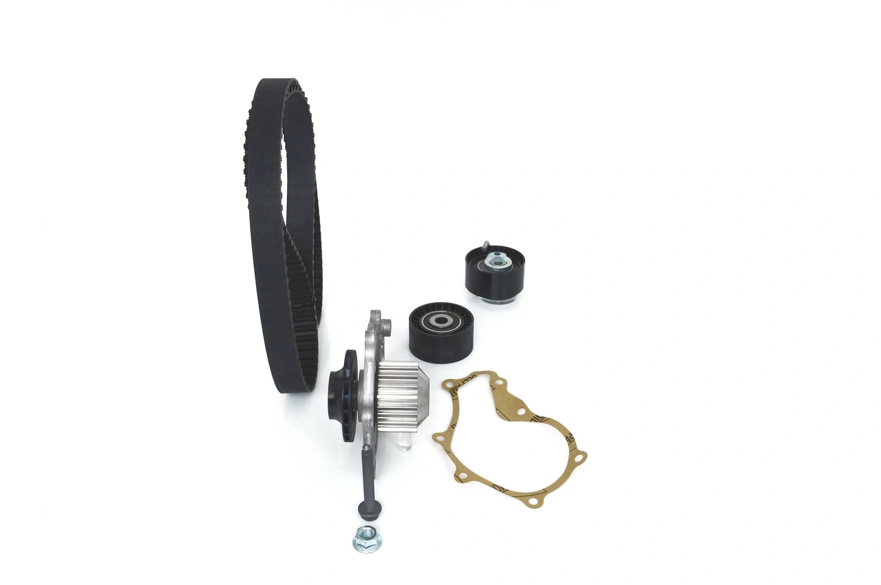 Correia do mecanismo de distribuição de gás, kit Fiat Scudo 270