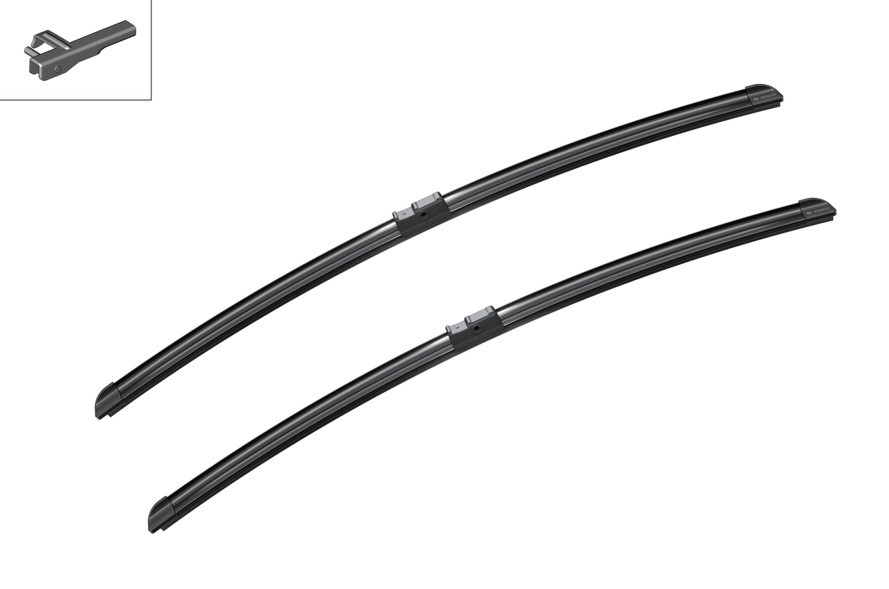 Дворники Bosch 3397118949 цена, от 21.00 USD