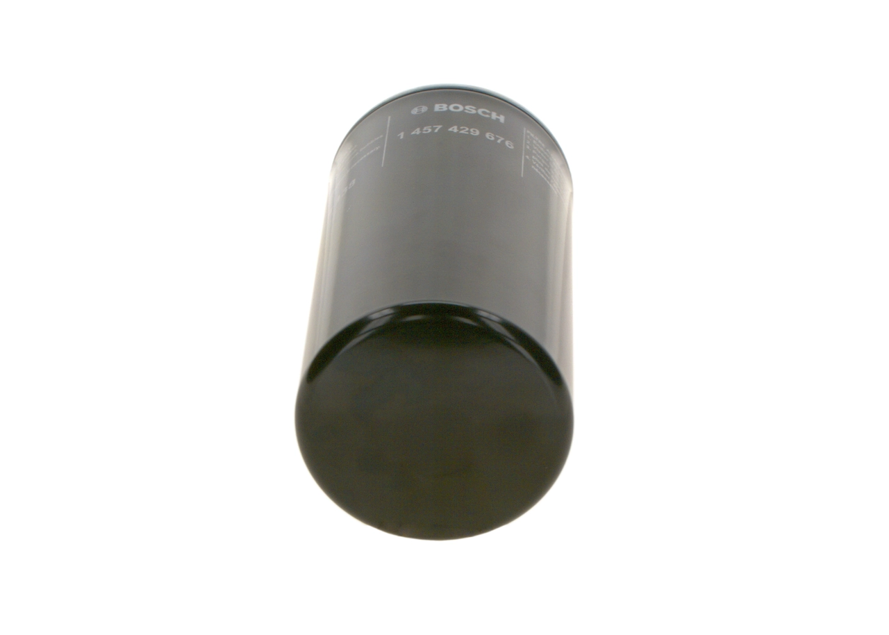 Купить 1457429676 Bosch Фильтр-отстойник топлива грубой очистки