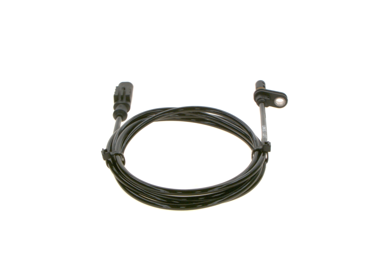 Купить 0265009338 Bosch Датчик АБС задний левый