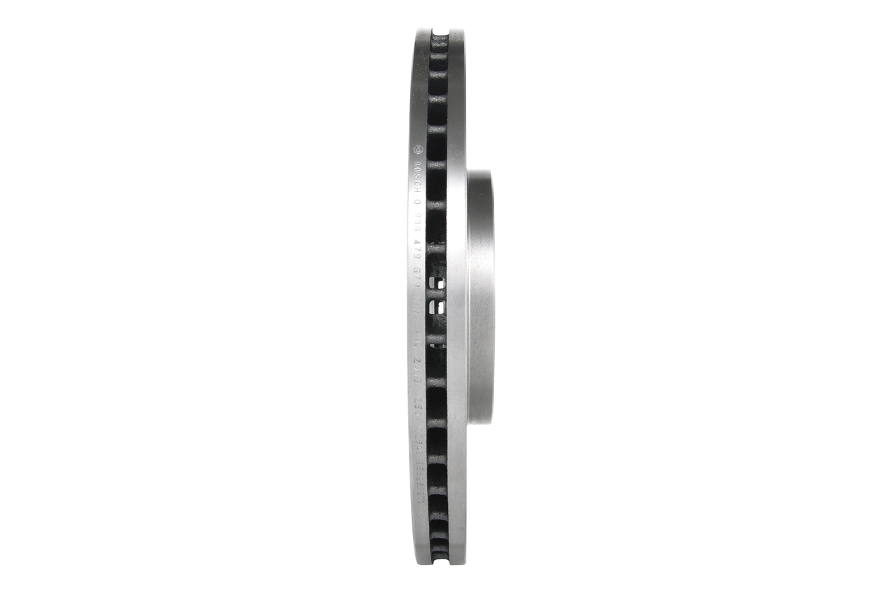 Тормоз дисковый передний Bosch 0986479679 цена, от 50.56 USD