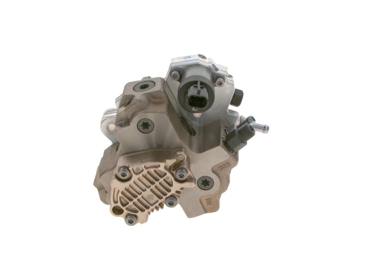 Насос топливный высокого давления (ТНВД) Bosch 445010354 цена, от 202.71 USD