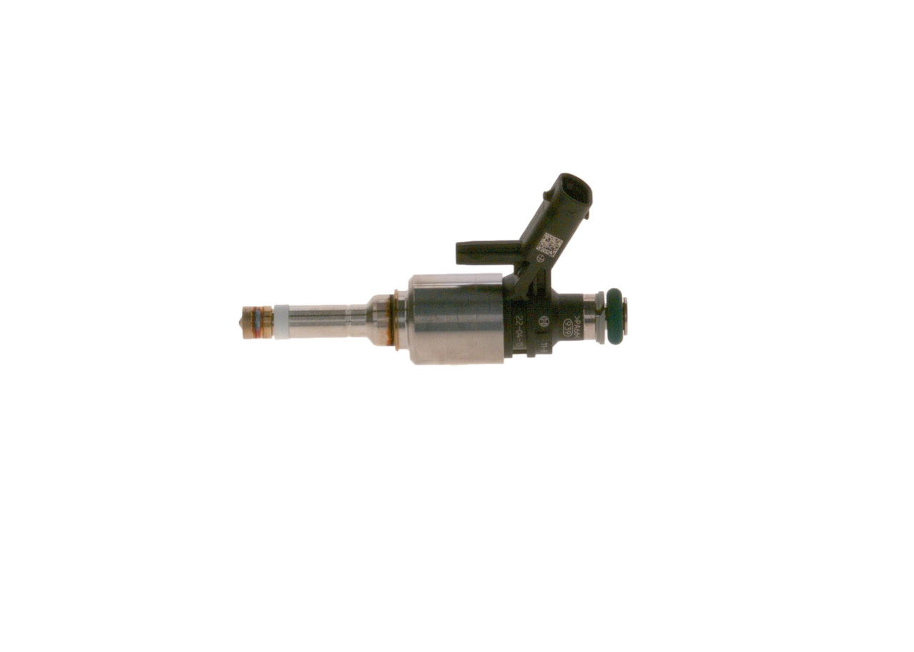 Купить 026150001K Bosch Клапанная форсунка