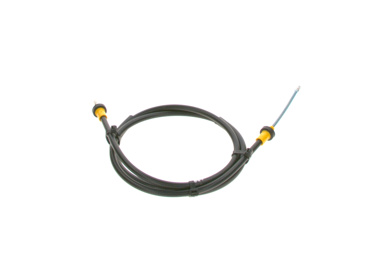 Задний трос ручника Bosch 1987477955 цена, от 11.83 USD