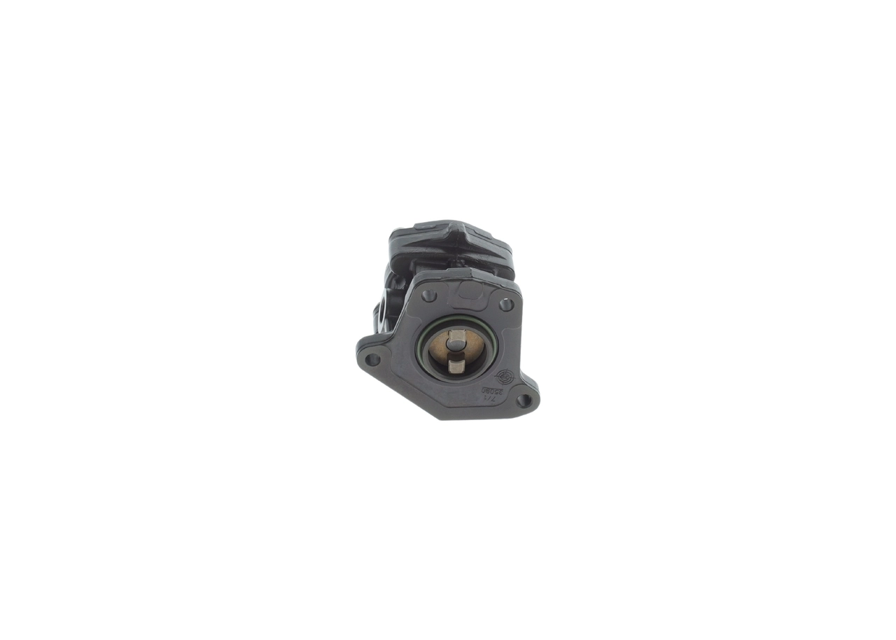 Купить 0440020049 Bosch Механический топливный насос