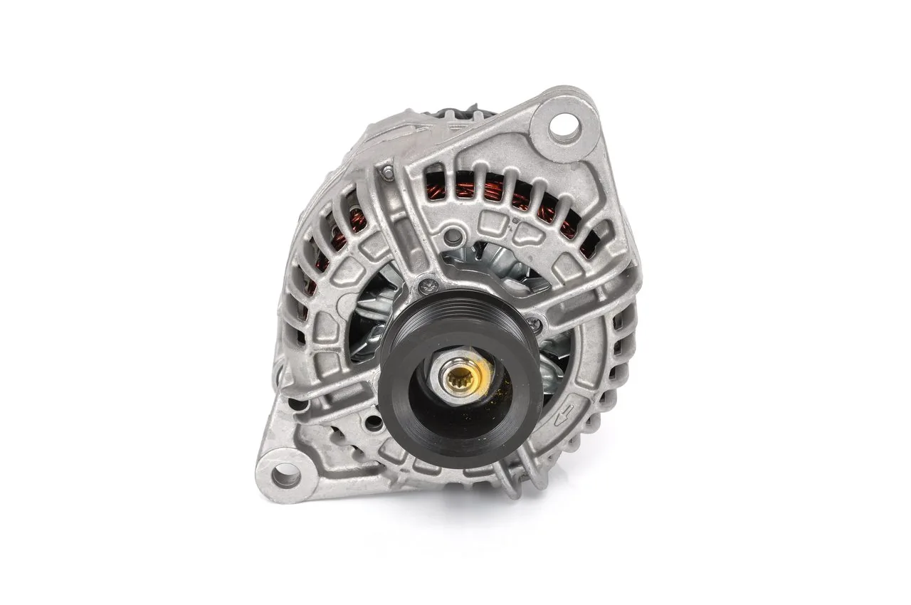0124525020 Bosch Генератор автомобильный
