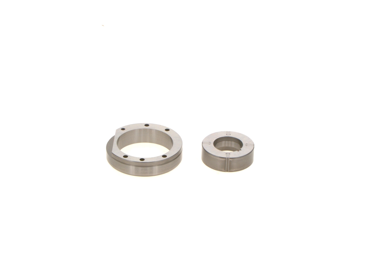F01G206012 Bosch Топливный насос, механический