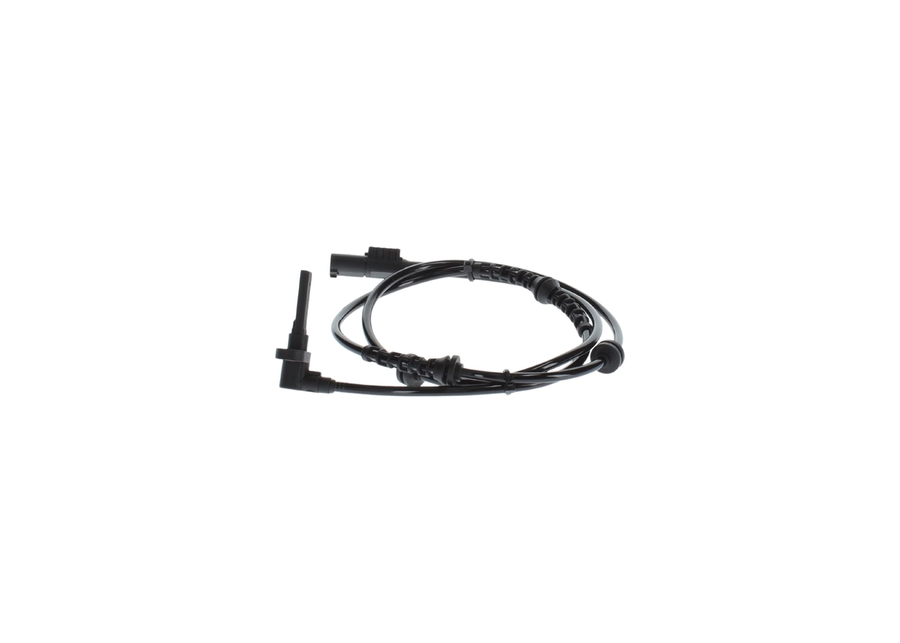 Купить 0986594636 Bosch Датчик АБС (ABS) передний