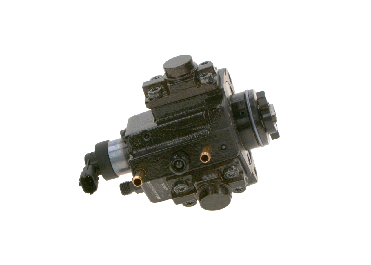 ТНВД 445010222 Bosch